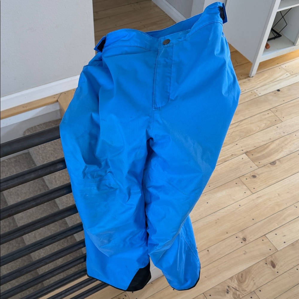 North face Snow Pants